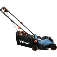 Газонокосилка Senix LPPX2-L-EU (с 1-им АКБ) - Превью изображения №4 — Интернет-магазин ПроЗаказ