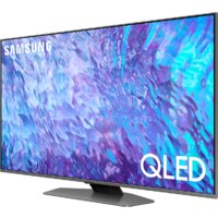 Телевизор Samsung QLED 4K Q80C QE50Q80CAUXRU - Превью изображения №7 — Интернет-магазин ПроЗаказ