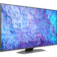 Телевизор Samsung QLED 4K Q80C QE50Q80CAUXRU - Превью изображения №3 — Интернет-магазин ПроЗаказ