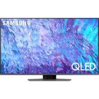 Телевизор Samsung QLED 4K Q80C QE50Q80CAUXRU - Превью изображения №6 — Интернет-магазин ПроЗаказ