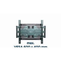 Кронштейн для телевизора Gembird WM-80ST-01 - Превью изображения №7 — Интернет-магазин ПроЗаказ