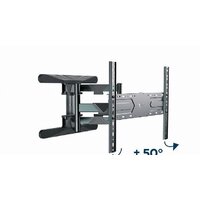 Кронштейн для телевизора Gembird WM-80ST-01 - Превью изображения №4 — Интернет-магазин ПроЗаказ