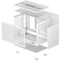 Корпус DeepCool CH160 WH R-CH160-WHNGI0-G-1 - Превью изображения №3 — Интернет-магазин ПроЗаказ