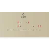 Варочная панель LEX EVI 631A IV - Превью изображения №3 — Интернет-магазин ПроЗаказ