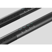 Проводной микрофон RODE NTG4+ - Превью изображения №3 — Интернет-магазин ПроЗаказ