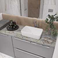 Умывальник Lauter 21674A (48x29.5) - Превью изображения №8 — Интернет-магазин ПроЗаказ
