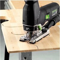 Электролобзик Festool PS 300 EQ-Plus TRION 576041 (кейс) - Превью изображения №8 — Интернет-магазин ПроЗаказ