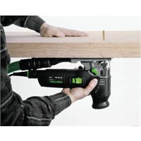 Электролобзик Festool PS 300 EQ-Plus TRION 576041 (кейс) - Превью изображения №4 — Интернет-магазин ПроЗаказ