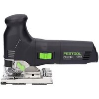 Электролобзик Festool PS 300 EQ-Plus TRION 576041 (кейс) - Превью изображения №5 — Интернет-магазин ПроЗаказ