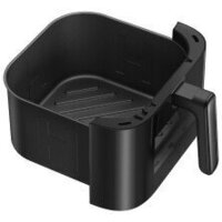 Аэрогриль (аэрофритюрница) Mova AeroChef FD10s Pro (черный) - Превью изображения №2 — Интернет-магазин ПроЗаказ