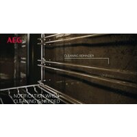 Электрический духовой шкаф AEG BPE742320B - Превью изображения №6 — Интернет-магазин ПроЗаказ