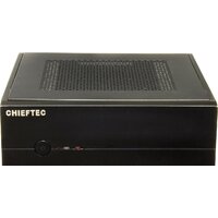 Корпус Chieftec Compact IX-01B-OP - Превью изображения №4 — Интернет-магазин ПроЗаказ