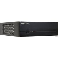 Корпус Chieftec Compact IX-01B-OP - Превью изображения №3 — Интернет-магазин ПроЗаказ