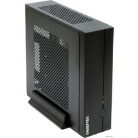 Корпус Chieftec Compact IX-01B-OP - Превью изображения №2 — Интернет-магазин ПроЗаказ