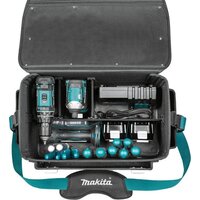 Сумка для инструментов Makita E15388 - Превью изображения №2 — Интернет-магазин ПроЗаказ