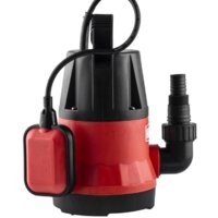 Дренажный насос Hammer NAP250CD - Превью изображения №2 — Интернет-магазин ПроЗаказ