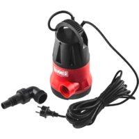 Дренажный насос Hammer NAP250CD - Превью изображения №7 — Интернет-магазин ПроЗаказ