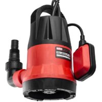 Дренажный насос Hammer NAP250CD - Превью изображения №3 — Интернет-магазин ПроЗаказ