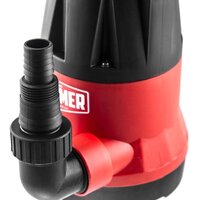 Дренажный насос Hammer NAP250CD - Превью изображения №4 — Интернет-магазин ПроЗаказ