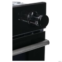 Электрический духовой шкаф Korting OKB 8951 EN ST - Превью изображения №5 — Интернет-магазин ПроЗаказ