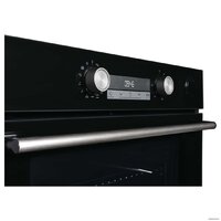 Электрический духовой шкаф Korting OKB 8951 EN ST - Превью изображения №3 — Интернет-магазин ПроЗаказ