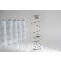 Матрас Elmax VK-1 Трикотаж 160x200 - Превью изображения №5 — Интернет-магазин ПроЗаказ