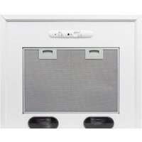 Кухонная вытяжка Elikor White Storm 60П-650-П3Л (белый) (841560) - Превью изображения №2 — Интернет-магазин ПроЗаказ