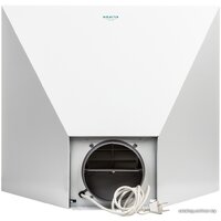 Кухонная вытяжка Elikor White Storm 60П-650-П3Л (белый) (841560) - Превью изображения №3 — Интернет-магазин ПроЗаказ