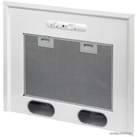 Кухонная вытяжка Elikor White Storm 60П-650-П3Л (белый) (841560) - Превью изображения №5 — Интернет-магазин ПроЗаказ