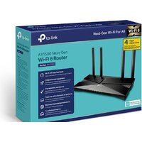 Wi-Fi роутер TP-Link Archer AX1500 - Превью изображения №4 — Интернет-магазин ПроЗаказ