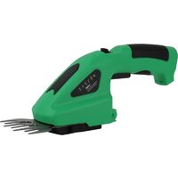 Кусторез + ножницы Zitrek ZKGS7.2 082-2032 (с 1-им АКБ) - Превью изображения №2 — Интернет-магазин ПроЗаказ