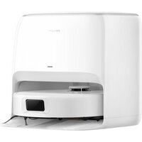 Trouver Robot Vacuum E30 Aqua RLE52SC (евровилка, белый)