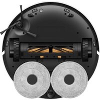 Робот-пылесос Trouver Robot Vacuum E30 Aqua RLE52SC (евровилка, белый) - Превью изображения №6 — Интернет-магазин ПроЗаказ