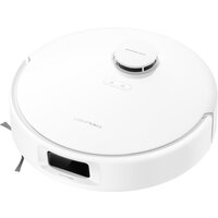 Робот-пылесос Trouver Robot Vacuum E30 Aqua RLE52SC (евровилка, белый) - Превью изображения №5 — Интернет-магазин ПроЗаказ