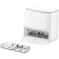 Робот-пылесос Trouver Robot Vacuum E30 Aqua RLE52SC (евровилка, белый) - Превью изображения №4 — Интернет-магазин ПроЗаказ