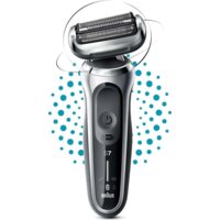 Электробритва Braun Series 7 71-S1000s - Превью изображения №7 — Интернет-магазин ПроЗаказ