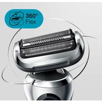 Электробритва Braun Series 7 71-S1000s - Превью изображения №4 — Интернет-магазин ПроЗаказ