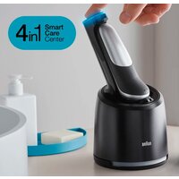 Электробритва Braun Series 7 71-S1000s - Превью изображения №3 — Интернет-магазин ПроЗаказ