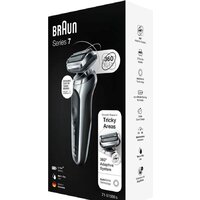 Электробритва Braun Series 7 71-S1000s - Превью изображения №9 — Интернет-магазин ПроЗаказ