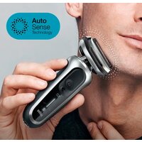 Электробритва Braun Series 7 71-S1000s - Превью изображения №5 — Интернет-магазин ПроЗаказ