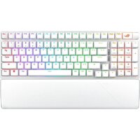 ASUS ROG Strix Scope II 96 Wireless Moonlight White (NX Snow)