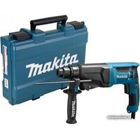 Перфоратор Makita HR2300 - Превью изображения №3 — Интернет-магазин ПроЗаказ