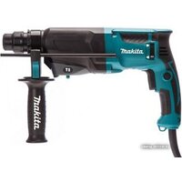 Перфоратор Makita HR2300 - Превью изображения №2 — Интернет-магазин ПроЗаказ