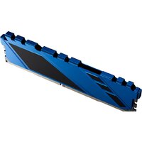 Оперативная память Netac Shadow 16ГБ DDR4 3200 МГц NTSDD4P32SP-16B - Превью изображения №2 — Интернет-магазин ПроЗаказ