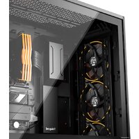 Корпус be quiet! Shadow Base 800 FX Black BGW63 - Превью изображения №10 — Интернет-магазин ПроЗаказ