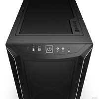 Корпус be quiet! Shadow Base 800 FX Black BGW63 - Превью изображения №7 — Интернет-магазин ПроЗаказ