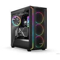 Корпус be quiet! Shadow Base 800 FX Black BGW63 - Превью изображения №5 — Интернет-магазин ПроЗаказ