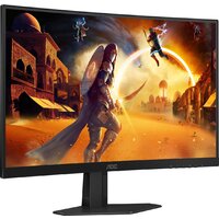 Игровой монитор AOC Gaming C27G4ZXE - Превью изображения №4 — Интернет-магазин ПроЗаказ