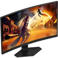 Игровой монитор AOC Gaming C27G4ZXE - Превью изображения №5 — Интернет-магазин ПроЗаказ