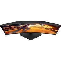 Игровой монитор AOC Gaming C27G4ZXE - Превью изображения №7 — Интернет-магазин ПроЗаказ